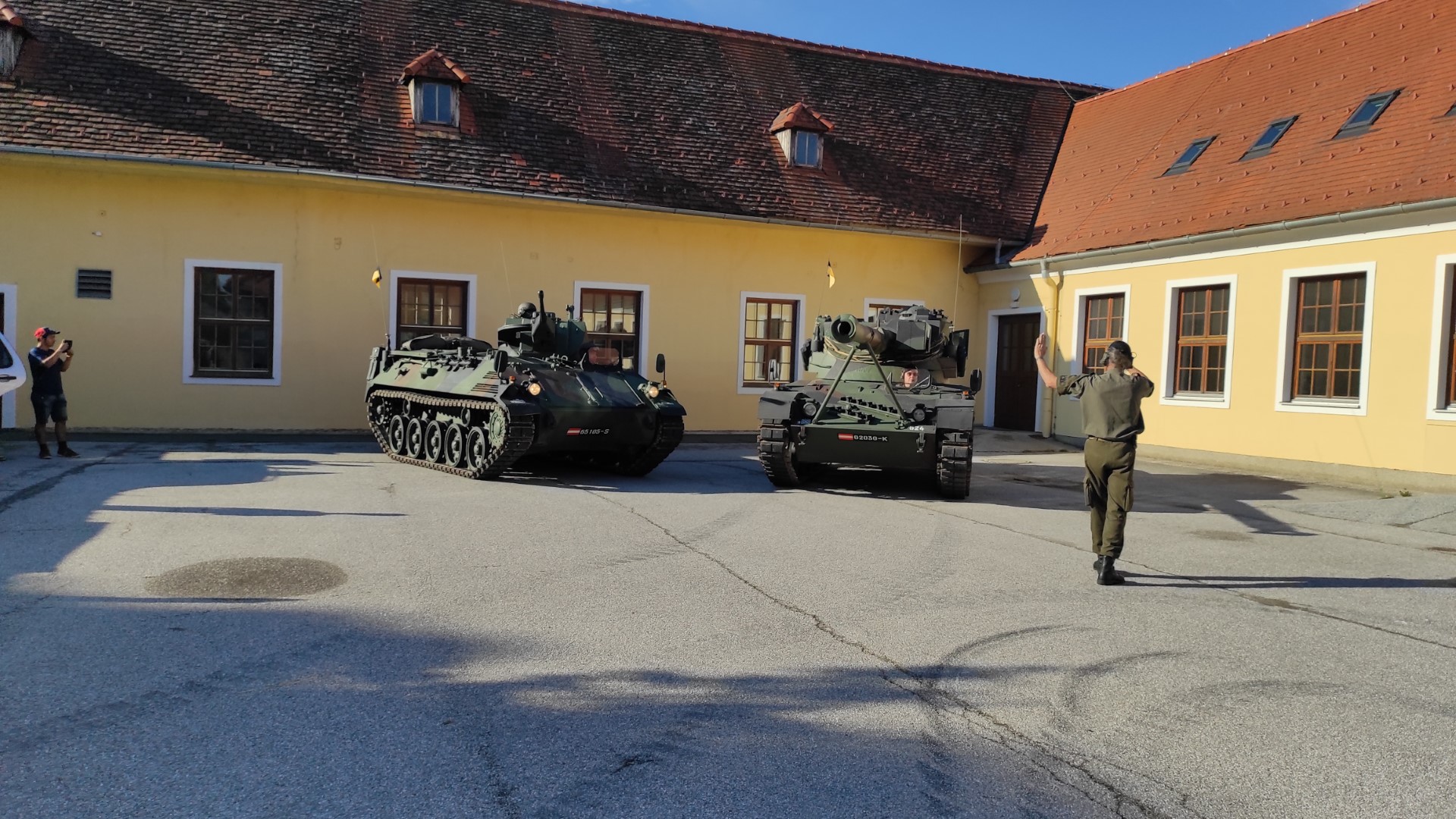 Oldtimertreffen 2025